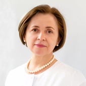 Беляева Тамара Ивановна, врач УЗД