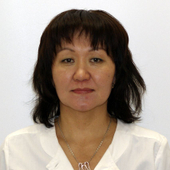 Костина Ч. Д., невролог