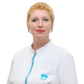 Мосолова Мария Андреевна, гинеколог