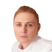 Вильдяева Светлана Витальевна, рентгенолог