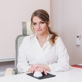 Войнова Наталья Сергеевна, радиолог