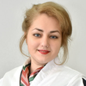 Ганичева Елена Юрьевна, детский психолог