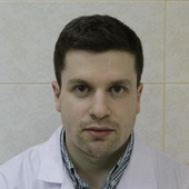 Кунин Вадим Григорьевич, уролог