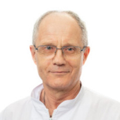 Сизинцев Александр Николаевич, рентгенолог