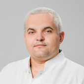 Кудельник Андрей Николаевич, хирург