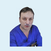 Кондрашов Андрей Васильевич, уролог