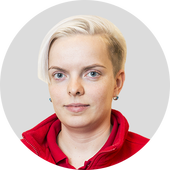 Кузьмина Александра Вадимовна, терапевт