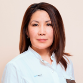 Коджаева Маргарита Хаджиевна, гинеколог