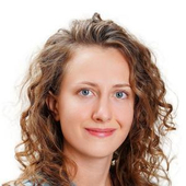 Синцова Виктория Сергеевна, хирург