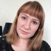 Гергерт Лилия Юрьевна, психолог