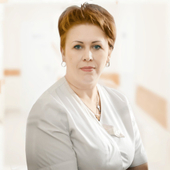 Терешкова Жанна Ивановна, хирург