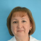 Подковка Дина Анатольевна, неонатолог