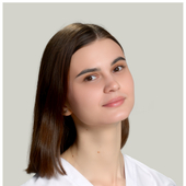 Дорошенко Маргарита Олеговна, стоматолог-терапевт