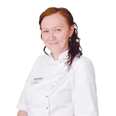 Краснопольская Марина Владимировна, эндокринолог