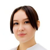 Егорова Юлия Сергеевна, врач-косметолог