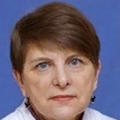 Коблянская Любовь Васильевна, офтальмолог