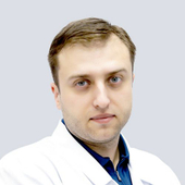 Апухтин Александр Витальевич, онколог