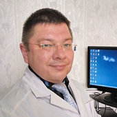 Грищенко Виталий Викторович, невролог