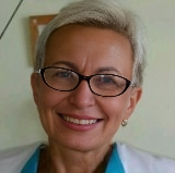 Филиппова Светлана Петровна, детский инструктор ЛФК