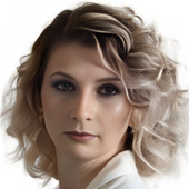 Соболева Юлия Викторовна, психолог