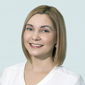 Александрова Маргарита Сергеевна, стоматолог-терапевт