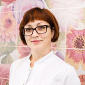 Бирюкова Татьяна Николаевна, физиотерапевт