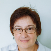 Шац Ирина Абрамовна, детский гастроэнтеролог