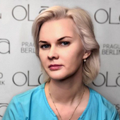 Керимова Рената Адиловна, косметолог