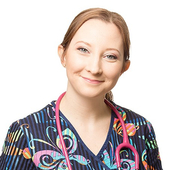 Халикова Диана Валерьевна, врач скорой помощи