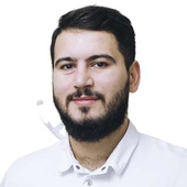 Абрамян Гурген Левонович, стоматолог-терапевт