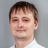 Рахимов Радик Рафикович, стоматолог-ортопед