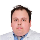 Покидкин Илья Александрович, кардиохирург