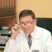 Петров Николай Анатольевич, психиатр