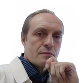 Потапенко Олег Анатольевич, врач УЗД