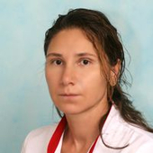 Григорьева Наталья Анатольевна, стоматолог-терапевт