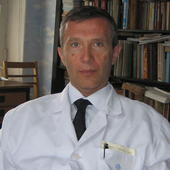 Живолупов Сергей Анатольевич, невролог