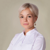 Сотникова Варвара Владимировна, врач УЗД