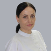 Калайчидис Наталья Васильевна, стоматолог-терапевт