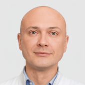Сидельников Николай Николаевич, хирург