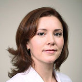 Гущина О. В., терапевт