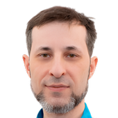 Гусов Сослан Валерьевич, хирург