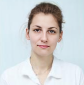 Шангареева Алиса Сабировна, стоматолог-терапевт