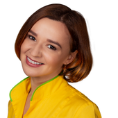 Шевчук Инна Викторовна, детский стоматолог