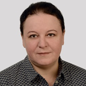 Левченко Елена Григорьевна, детский кардиолог