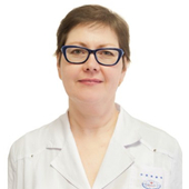 Коган Елена Александровна, физиотерапевт