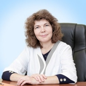 Башлыкова Мария Владимировна, дерматолог