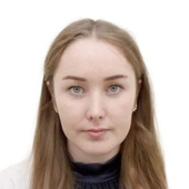 Бабенко Светлана Сергеевна, терапевт