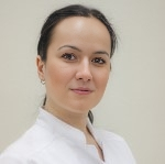 Божко Марина Викторовна, косметолог