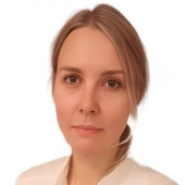 Пугачева Елена Анатольевна, стоматолог-терапевт