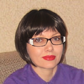 Хомякова Елена Игоревна, терапевт